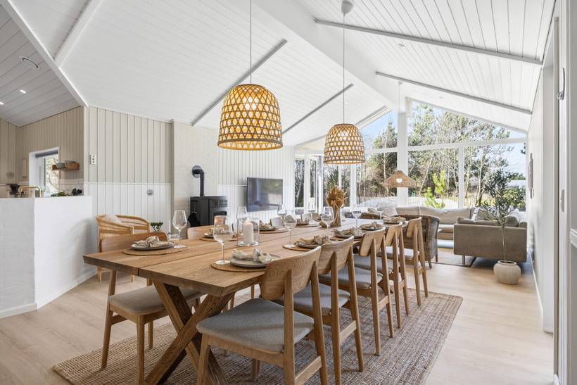 Foto von Ferienhaus WX47 in Blåvand - Westjütland