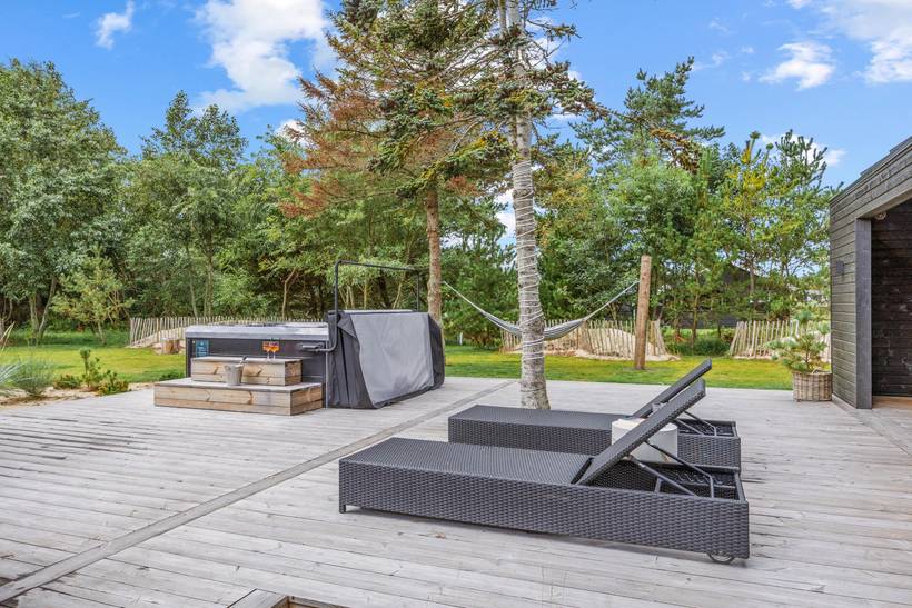 Foto von Ferienhaus WX47 in Blåvand - Westjütland