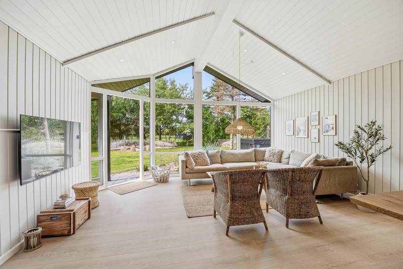 Foto von Ferienhaus WX47 in Blåvand - Westjütland
