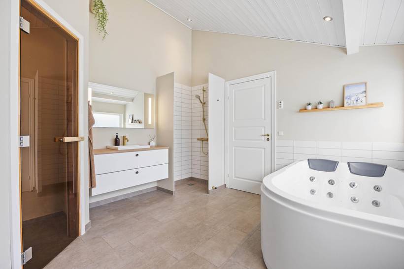 Foto von Ferienhaus WX47 in Blåvand - Westjütland