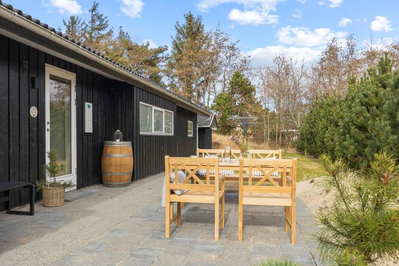 Foto von Ferienhaus WX47 in Blåvand - Westjütland