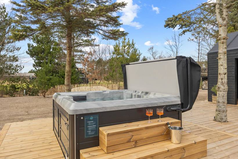 Foto von Ferienhaus WX47 in Blåvand - Westjütland