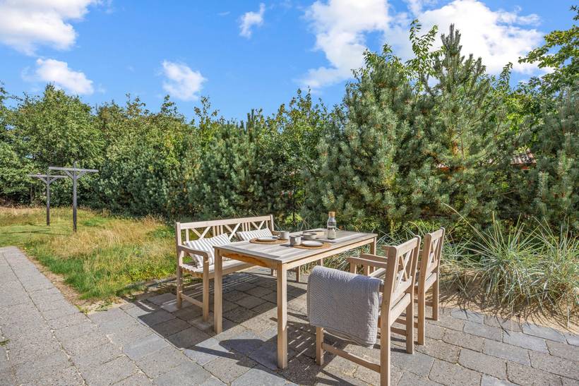 Foto von Ferienhaus WX47 in Blåvand - Westjütland