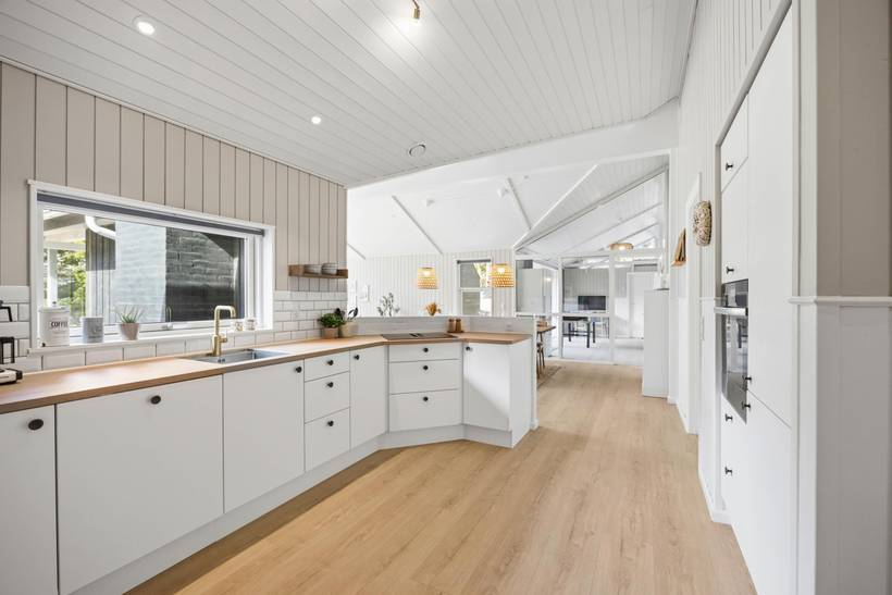 Foto von Ferienhaus WX47 in Blåvand - Westjütland