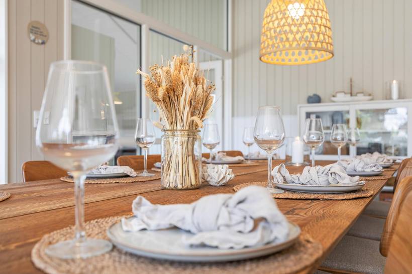 Foto von Ferienhaus WX47 in Blåvand - Westjütland