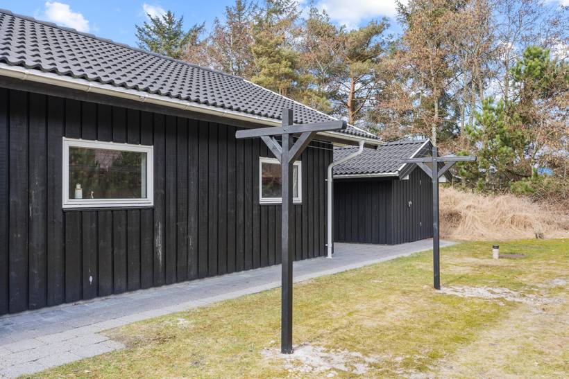 Foto von Ferienhaus WX47 in Blåvand - Westjütland