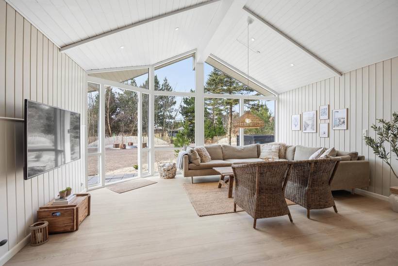 Foto von Ferienhaus WX47 in Blåvand - Westjütland