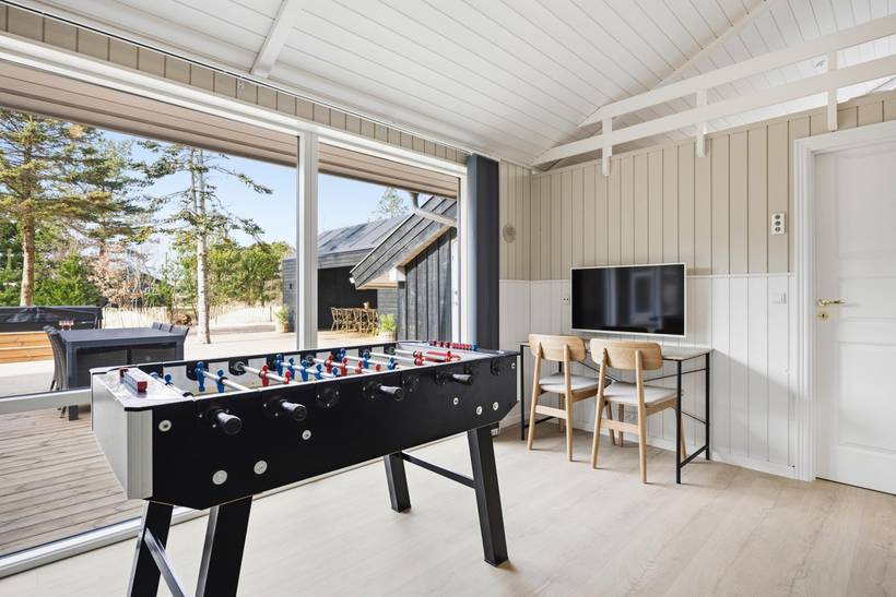 Foto von Ferienhaus WX47 in Blåvand - Westjütland