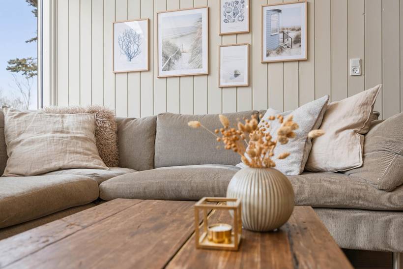 Foto von Ferienhaus WX47 in Blåvand - Westjütland