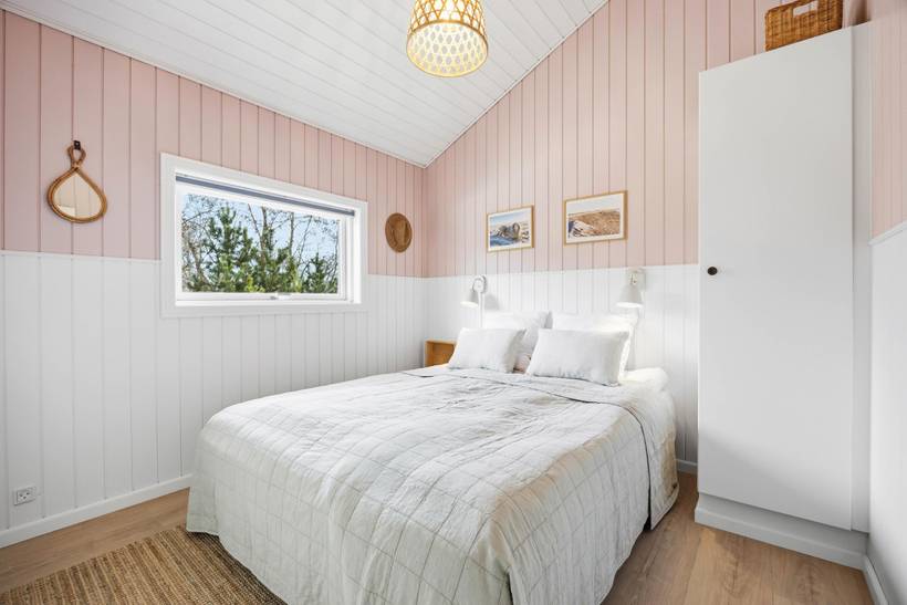 Foto von Ferienhaus WX47 in Blåvand - Westjütland