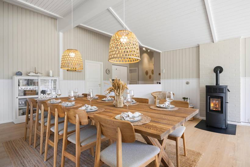 Foto von Ferienhaus WX47 in Blåvand - Westjütland