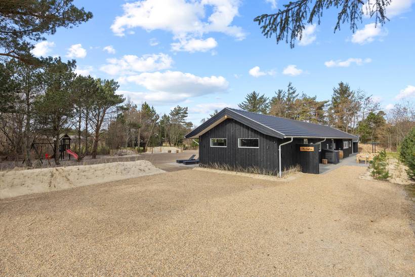 Foto von Ferienhaus WX47 in Blåvand - Westjütland