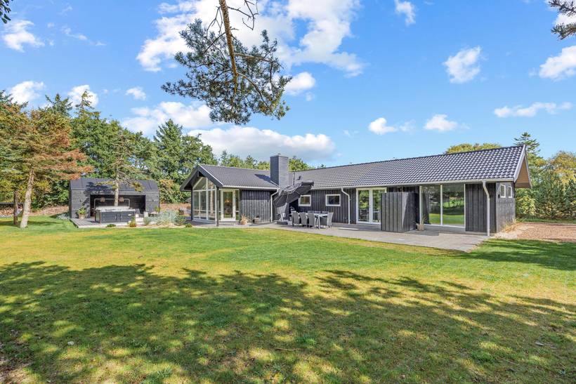 Foto von Ferienhaus WX47 in Blåvand - Westjütland
