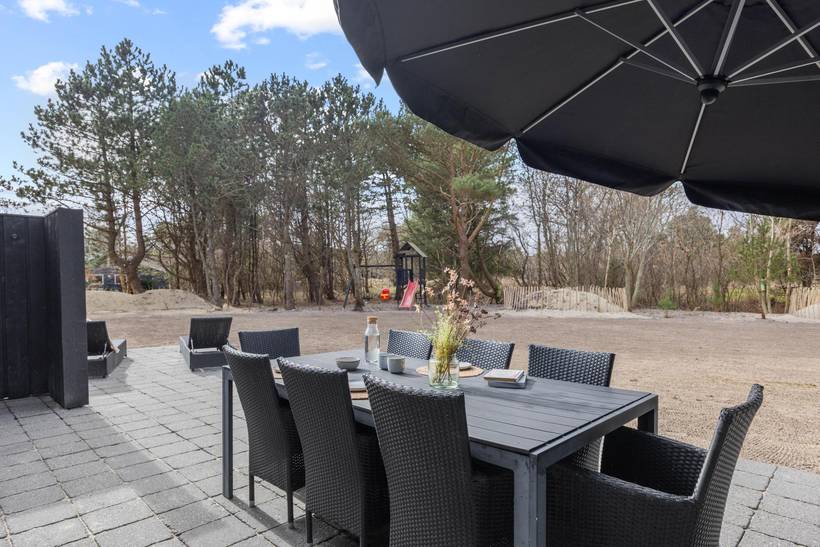 Foto von Ferienhaus WX47 in Blåvand - Westjütland