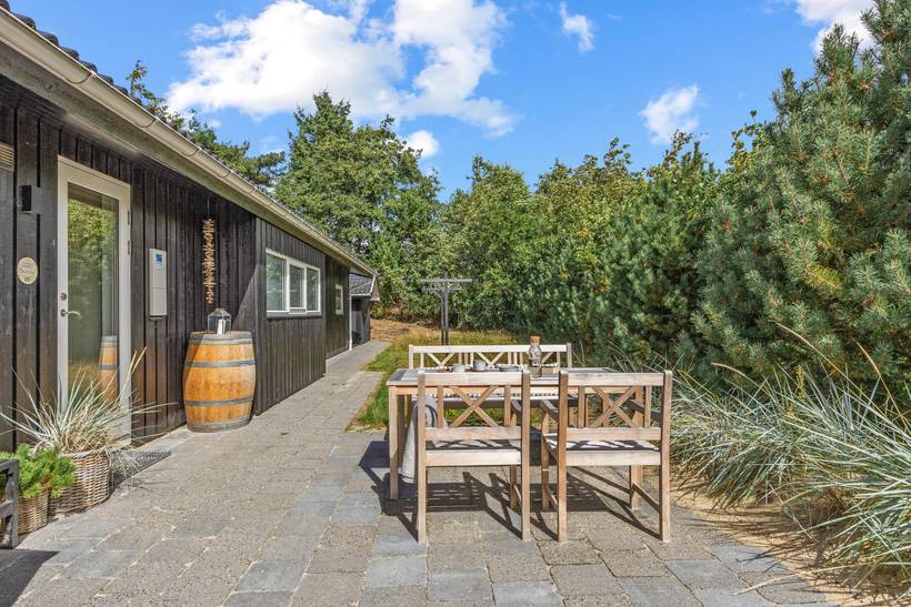 Foto von Ferienhaus WX47 in Blåvand - Westjütland