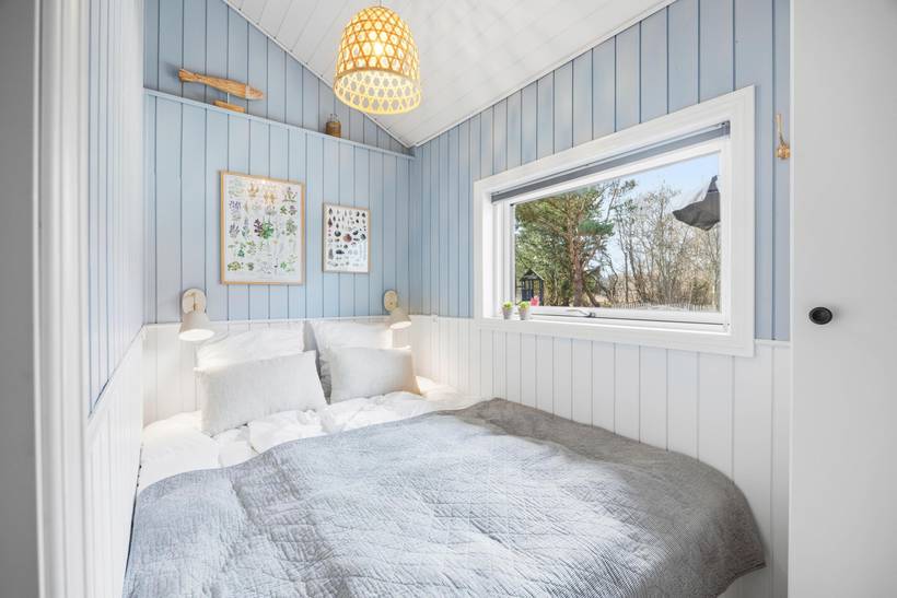 Foto von Ferienhaus WX47 in Blåvand - Westjütland