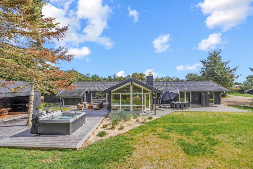 Foto von Ferienhaus WX47 in Blåvand - Westjütland