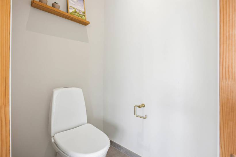 Foto von Ferienhaus WX47 in Blåvand - Westjütland