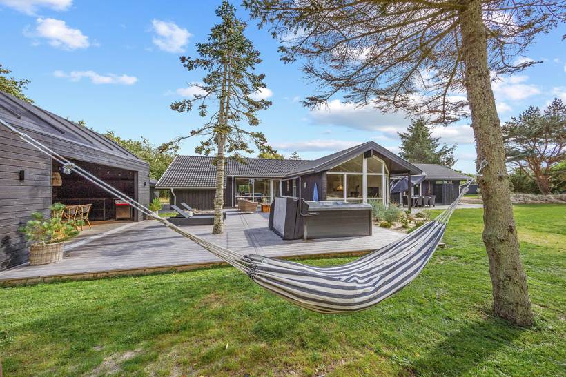 Foto von Ferienhaus WX47 in Blåvand - Westjütland