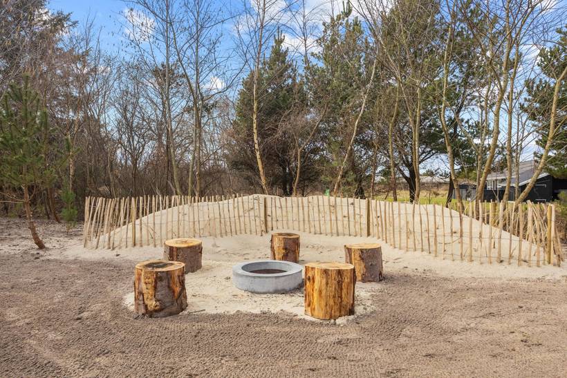 Foto von Ferienhaus WX47 in Blåvand - Westjütland