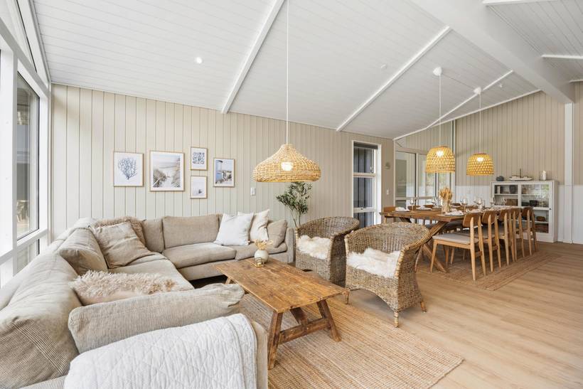 Foto von Ferienhaus WX47 in Blåvand - Westjütland