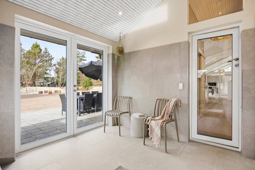 Foto von Ferienhaus WX47 in Blåvand - Westjütland