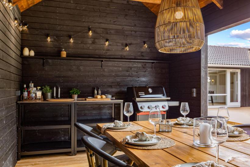 Foto von Ferienhaus WX47 in Blåvand - Westjütland