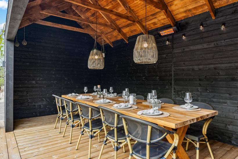 Foto von Ferienhaus WX47 in Blåvand - Westjütland