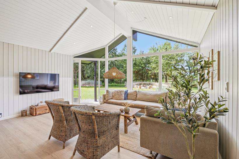 Foto von Ferienhaus WX47 in Blåvand - Westjütland