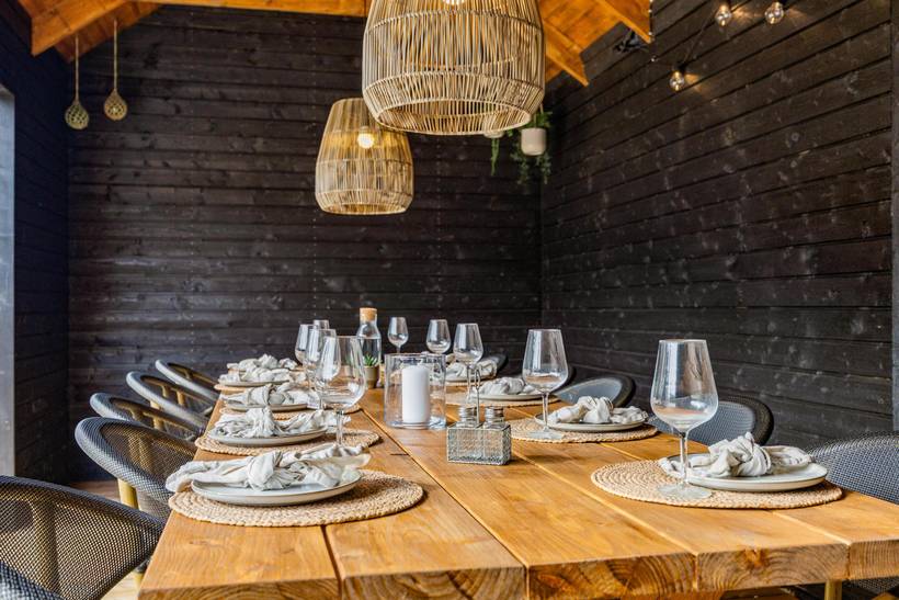 Foto von Ferienhaus WX47 in Blåvand - Westjütland