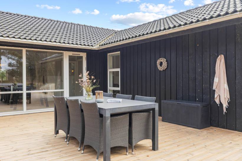 Foto von Ferienhaus WX47 in Blåvand - Westjütland