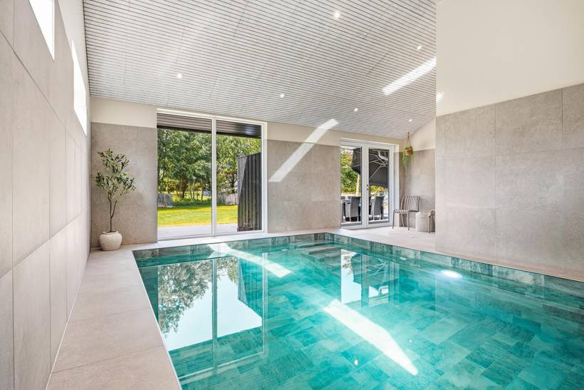 Foto von Ferienhaus WX47 in Blåvand - Westjütland