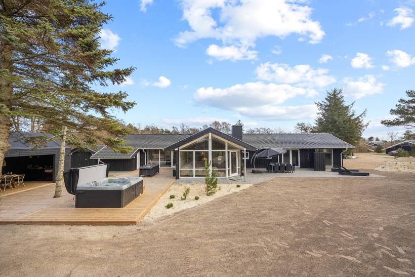 Foto von Ferienhaus WX47 in Blåvand - Westjütland