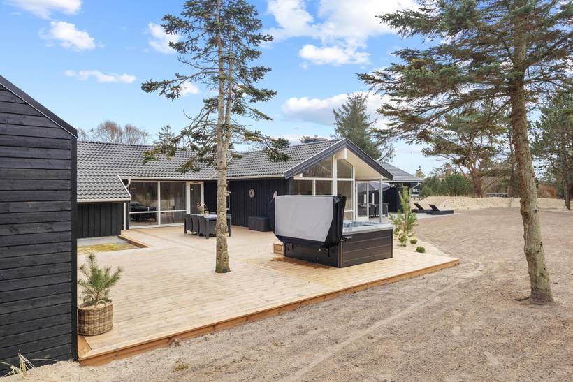 Foto von Ferienhaus WX47 in Blåvand - Westjütland
