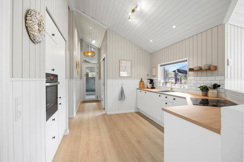 Foto von Ferienhaus WX47 in Blåvand - Westjütland