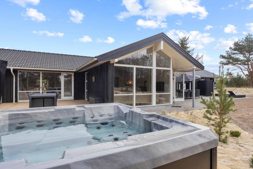Foto von Ferienhaus WX47 in Blåvand - Westjütland
