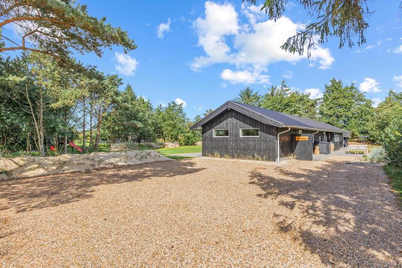 Foto von Ferienhaus WX47 in Blåvand - Westjütland