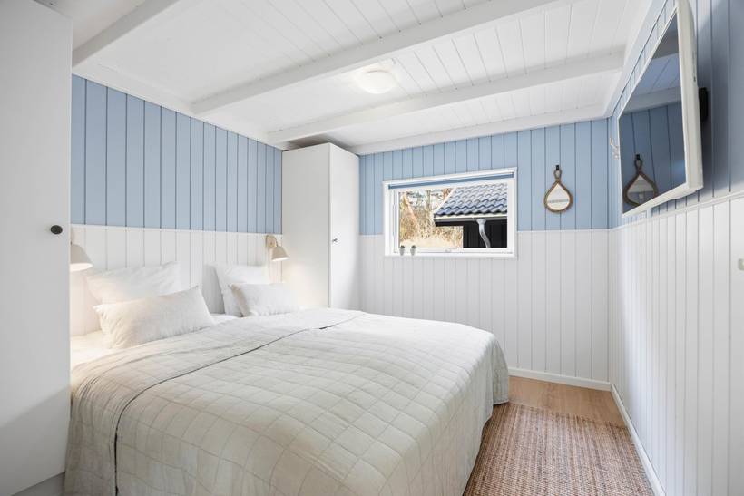 Foto von Ferienhaus WX47 in Blåvand - Westjütland