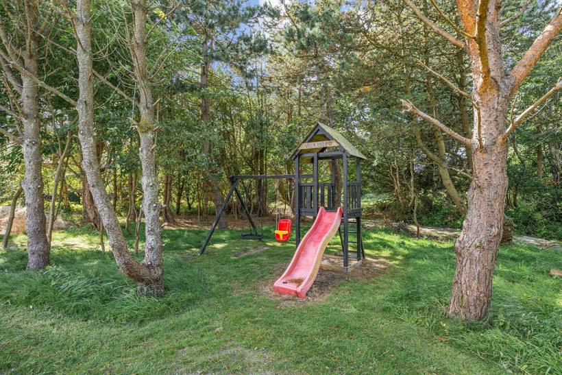 Foto von Ferienhaus WX47 in Blåvand - Westjütland