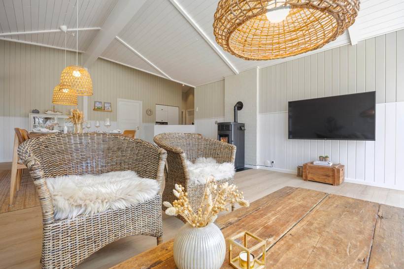 Foto von Ferienhaus WX47 in Blåvand - Westjütland