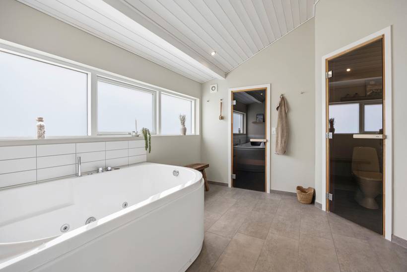 Foto von Ferienhaus WX47 in Blåvand - Westjütland