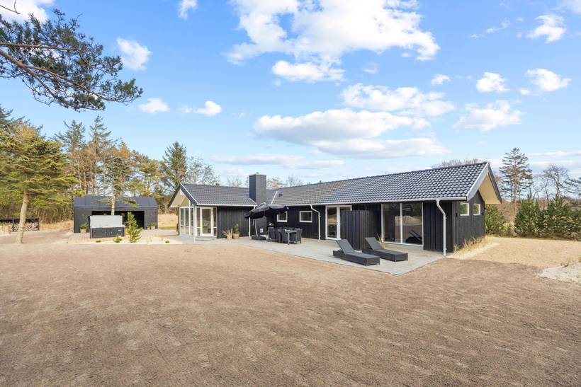 Foto von Ferienhaus WX47 in Blåvand - Westjütland