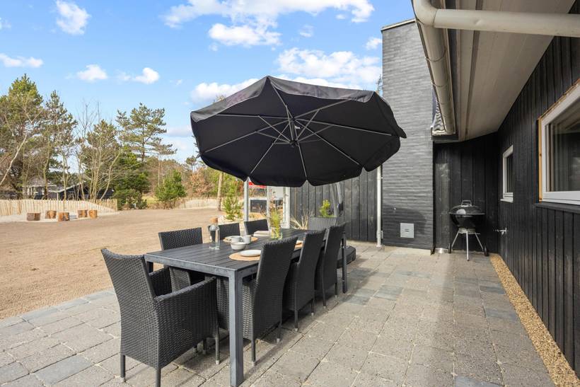 Foto von Ferienhaus WX47 in Blåvand - Westjütland