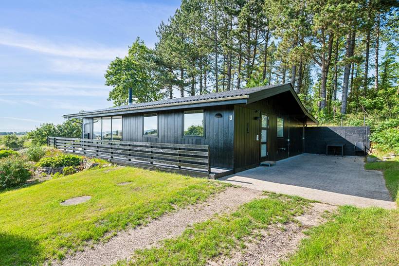 Foto von Ferienhaus WX48 in Ebeltoft - Ostjütland