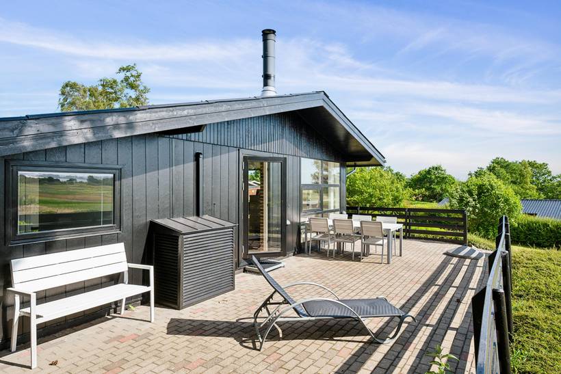 Foto von Ferienhaus WX48 in Ebeltoft - Ostjütland