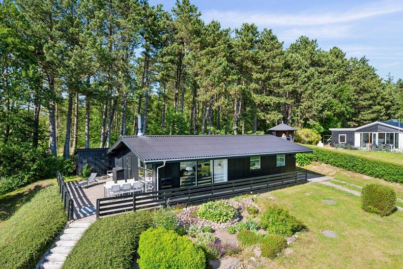 Foto von Ferienhaus WX48 in Ebeltoft - Ostjütland
