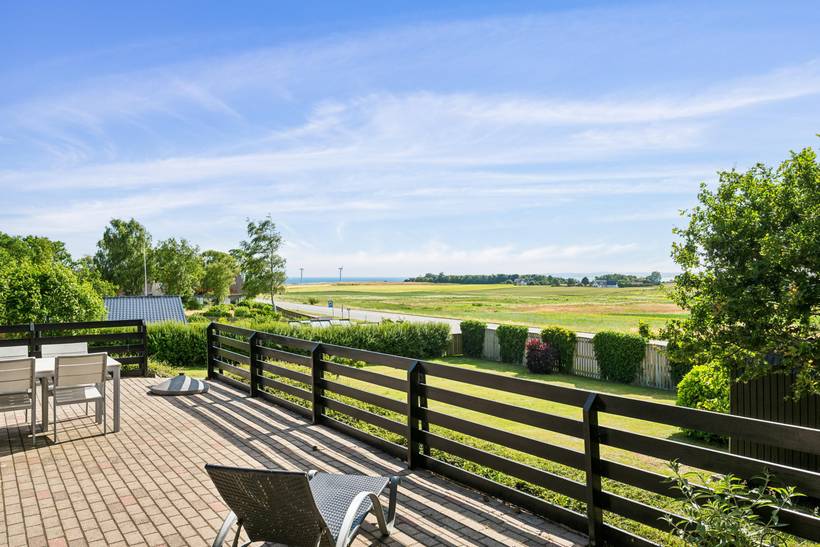 Foto von Ferienhaus WX48 in Ebeltoft - Ostjütland