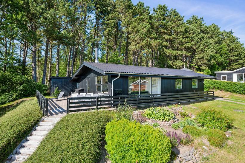 Foto von Ferienhaus WX48 in Ebeltoft - Ostjütland