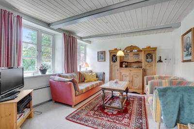Vorschaubild von Ferienhaus WX52 in Kongsmark - Rømø