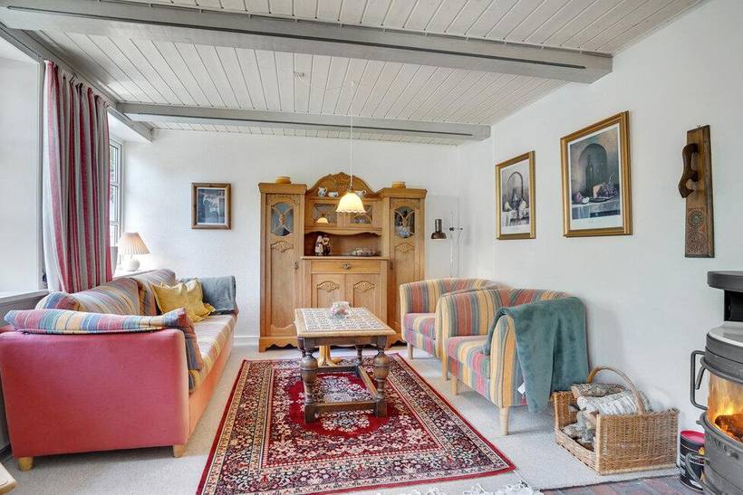 Foto von Ferienhaus WX52 in Kongsmark - Rømø